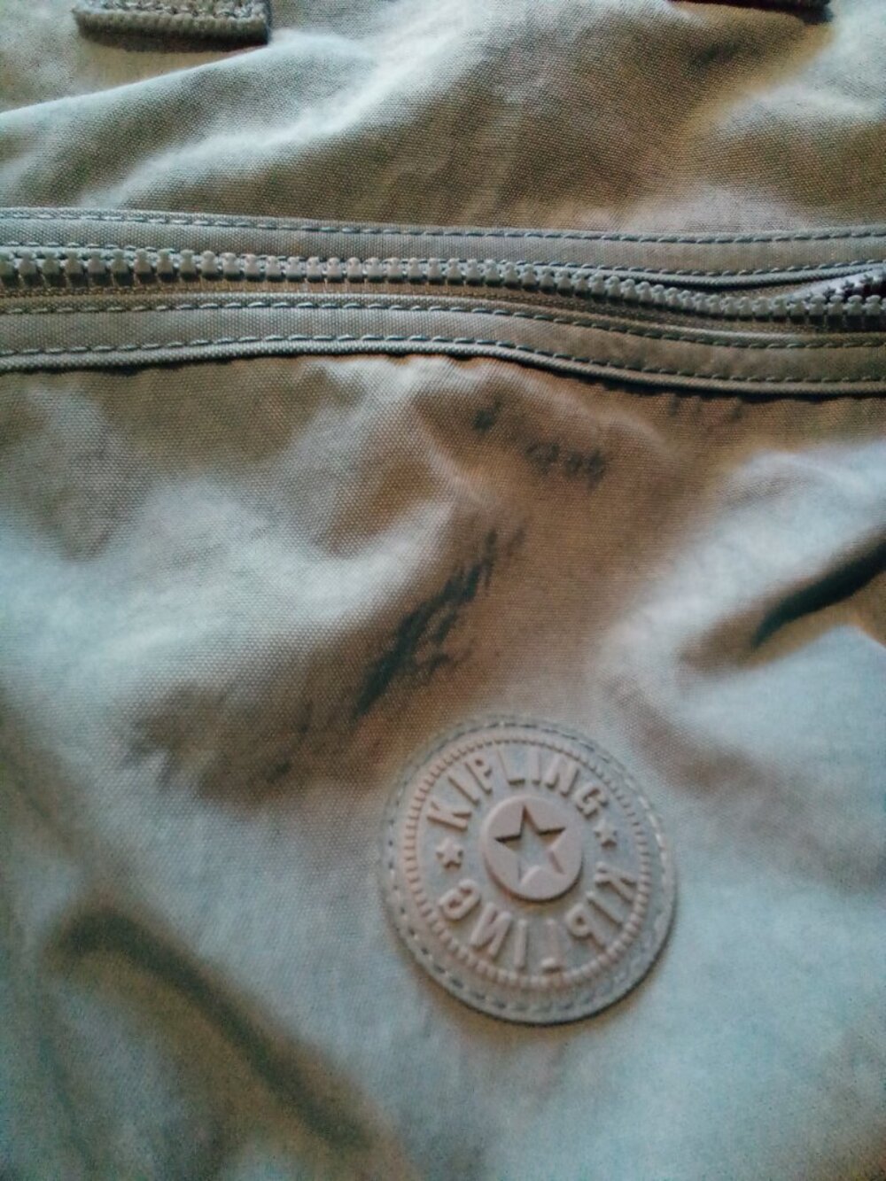 Kipling Bag - Picture 3 of 4